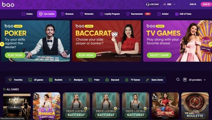 Bao Casino 5