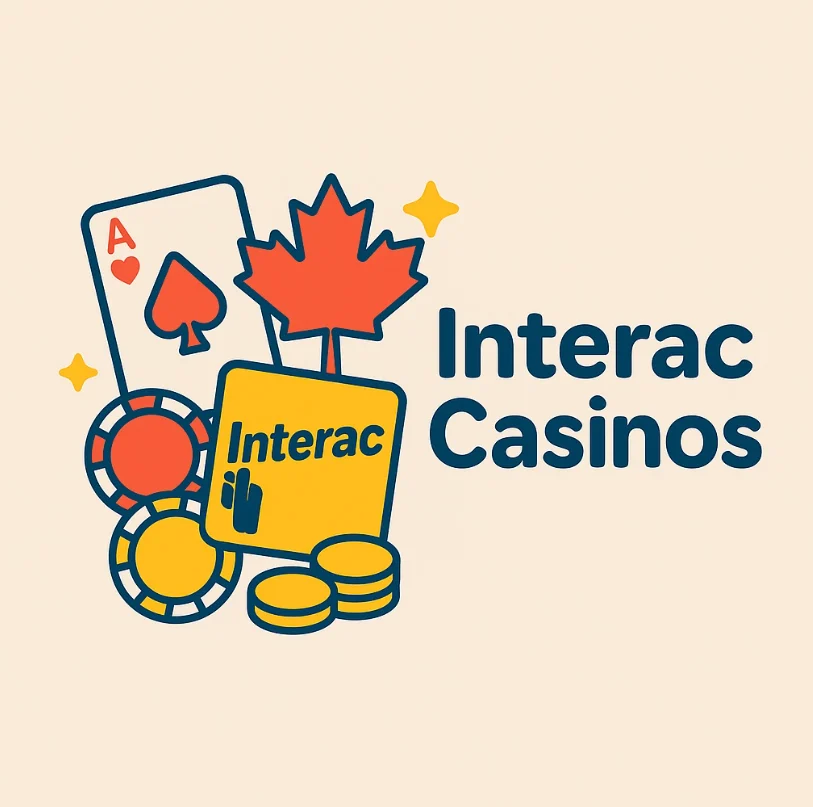 interac casinos
