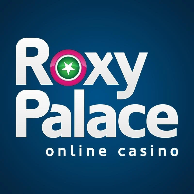 Roxy Palace: Glamorous Gaming Sanctuary
