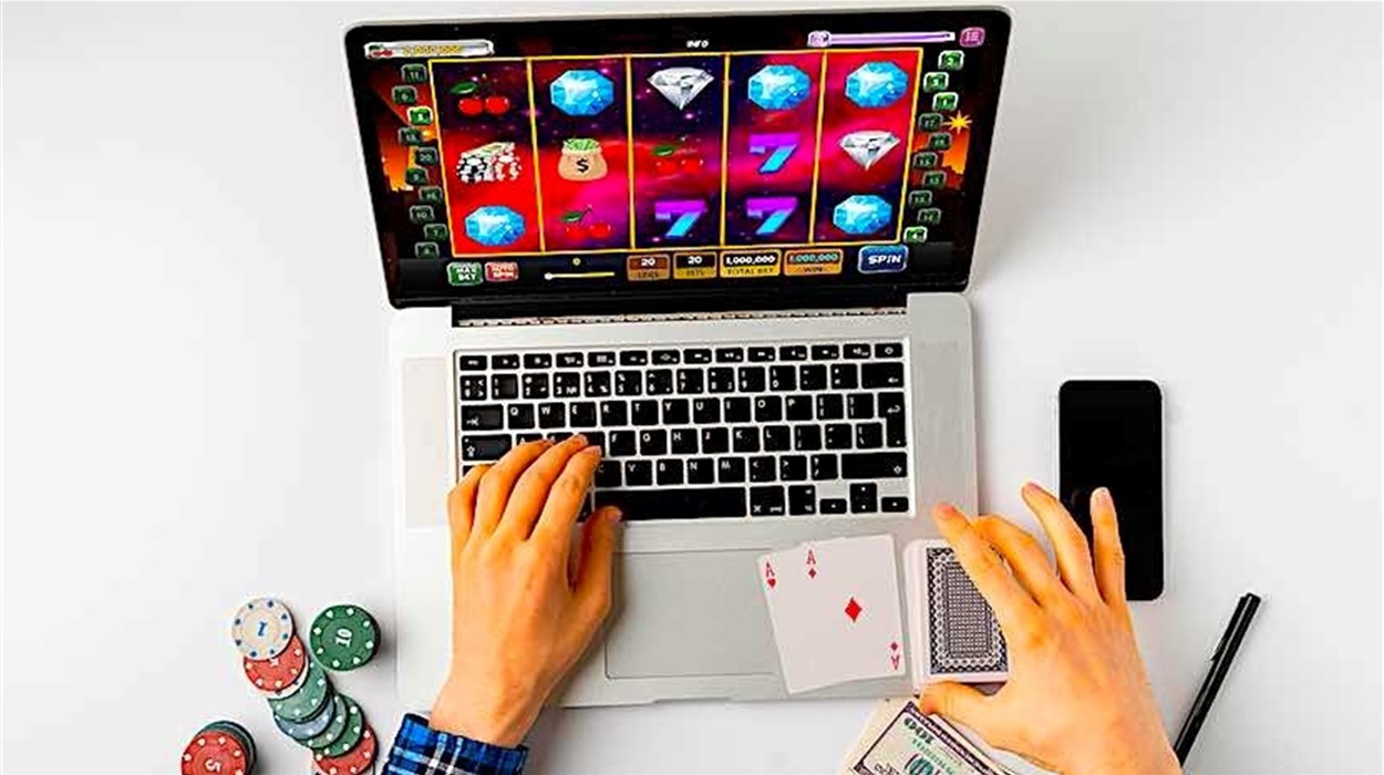 Как выбрать лучшие онлайн казино | Измаил.City
