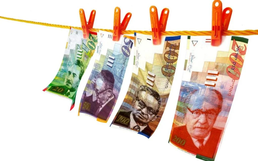 Валюта Израиля: особенности, курс, где поменять