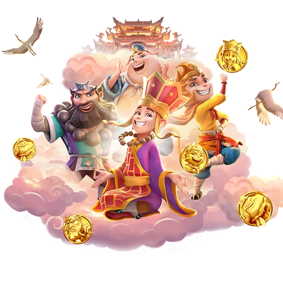 Journey To The Wealth | Pocket Games Soft | Difference Makes The Difference