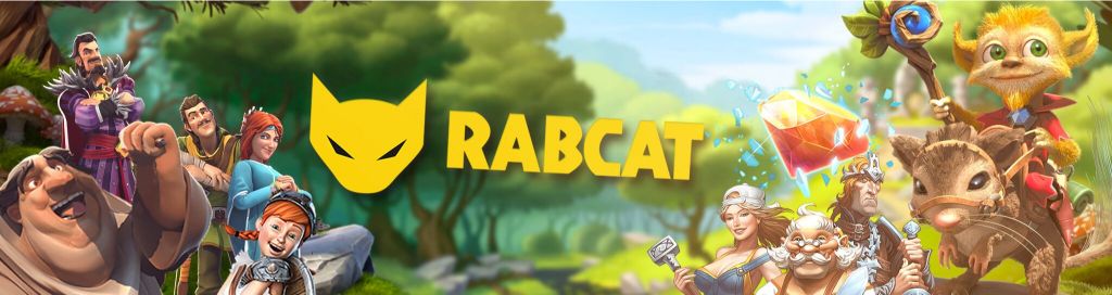 Rabcat Casino Slots Provider Review by AboutSlots