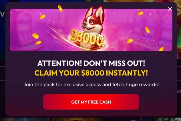 Bonus terms that are easy to miss