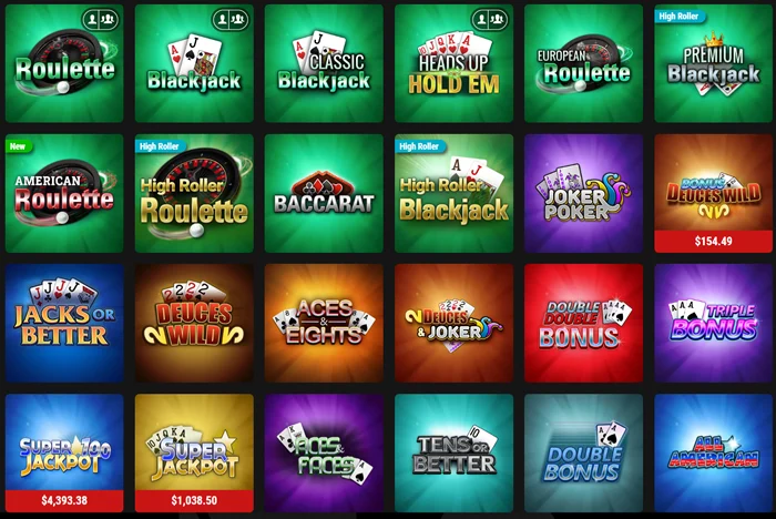 Amaya Gaming Casino List 2021 | Best Amaya Gaming Games and Casinos