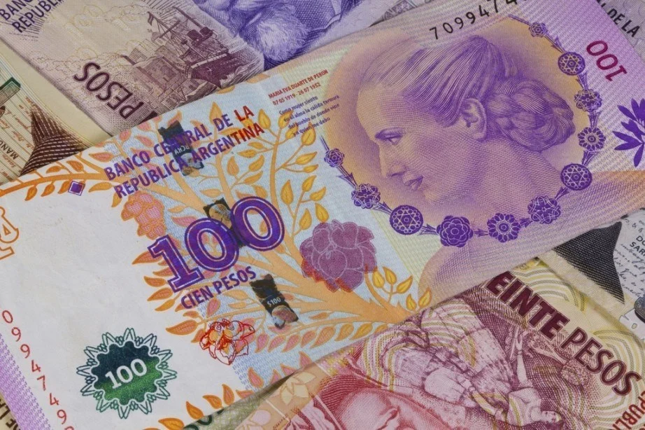 Argentina Currency: Argentina Peso Exchange Rates, History