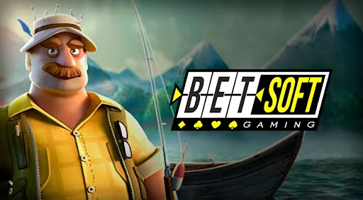 Обзор онлайн игр от Betsoft | Gold Scale - портал автомобилей