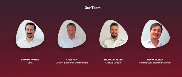 Сотрудники 4ThePlayer