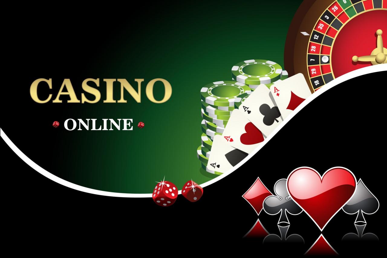 Popular online Casino Games from RTG