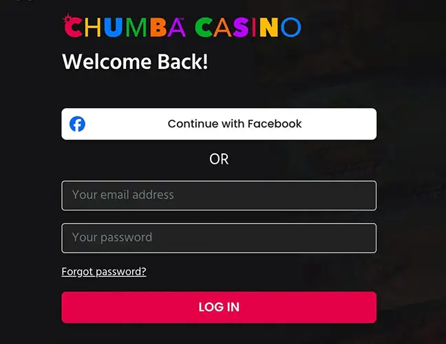 Account creation and verification