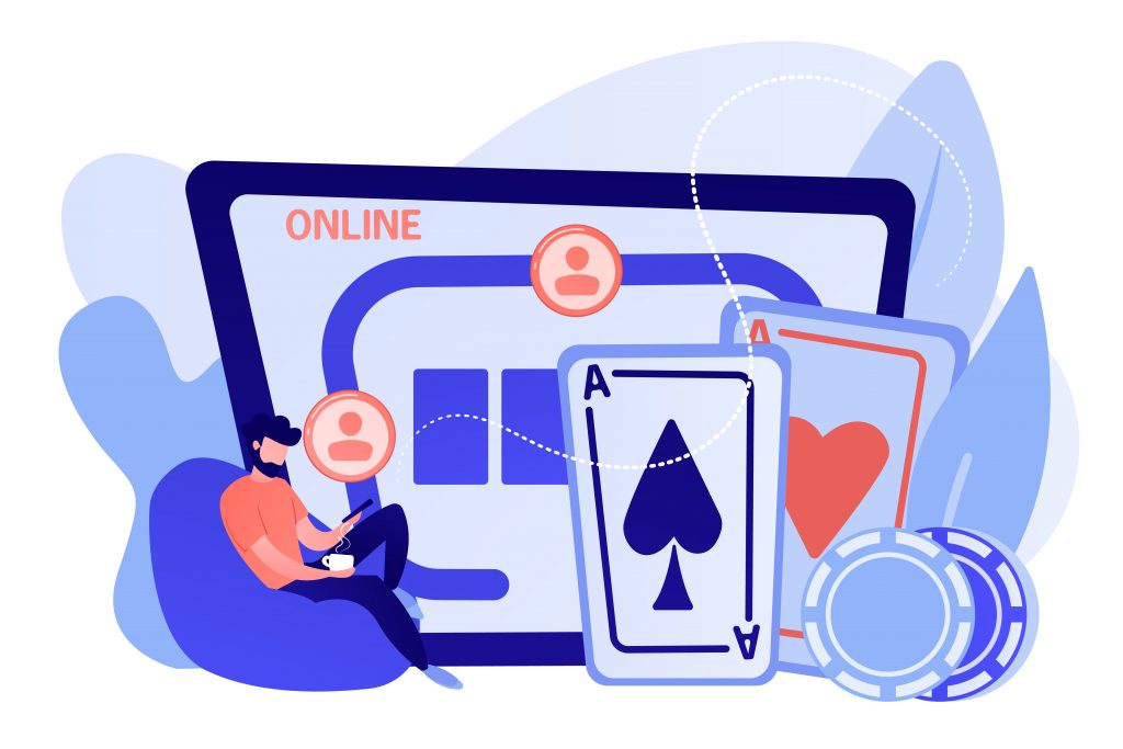 High 5 Casino review 1