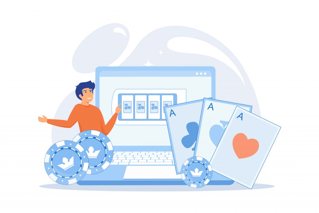 Stars Casino Review