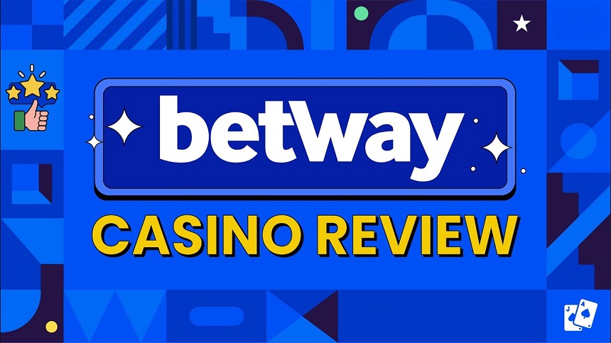 Betway US review 1