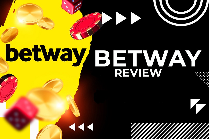 Betway US review 3