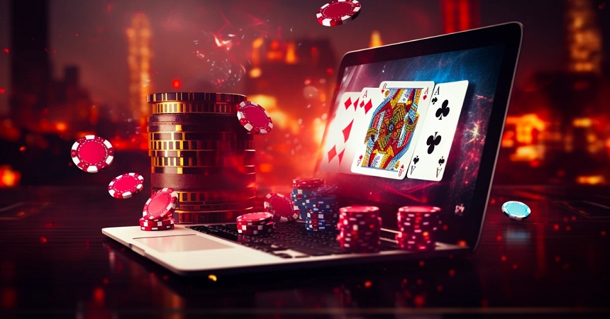 Fastest payout online casinos USA Instant withdrawals 1