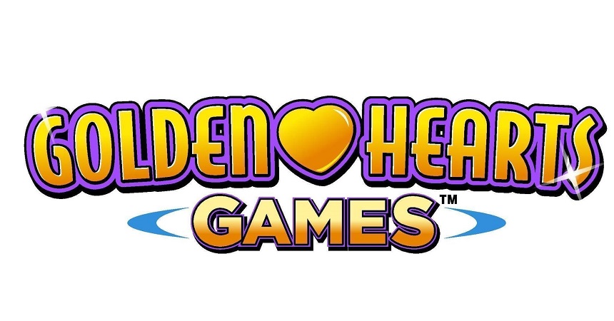 Golden Hearts Games casino review