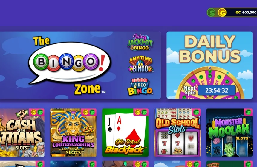 Golden Hearts Games casino review 4