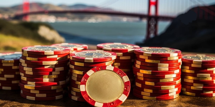 The best online casinos in California 2024 2