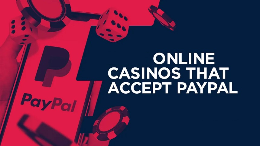 Top 10 US online casinos that accept PayPal 2024 2