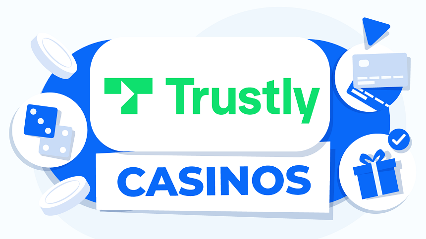 Top US Trustly casinos in 2024 3
