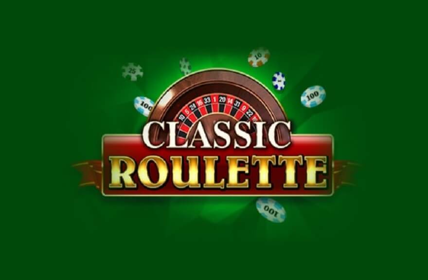 Roulette Classic