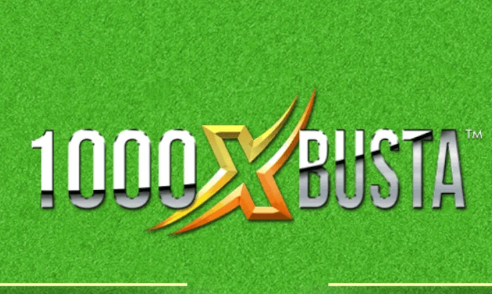 1000x Busta Game