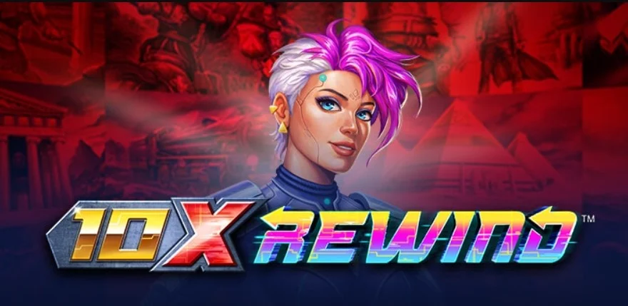 10x Rewind Game