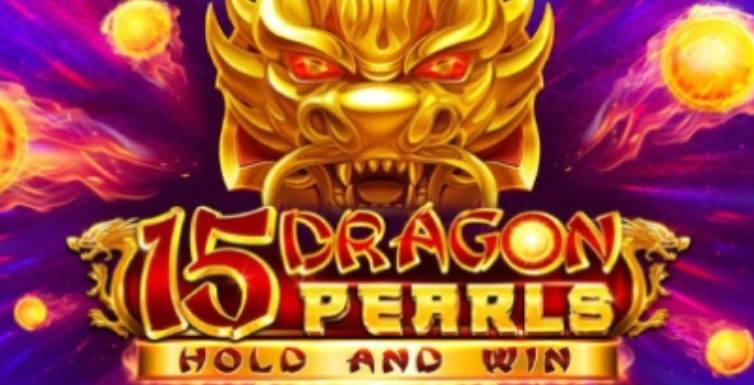 15 Dragon Pearls Game