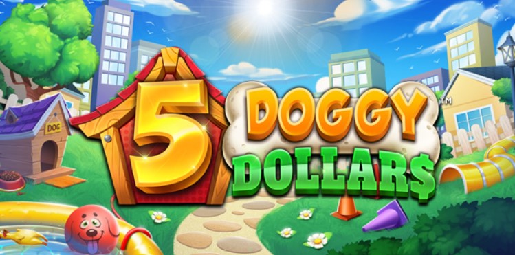 5 Doggy Dollars Game