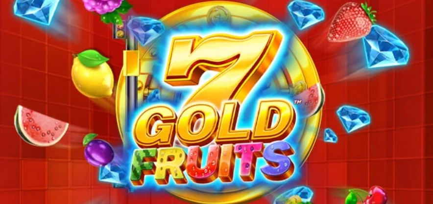7 Gold Fruits Game