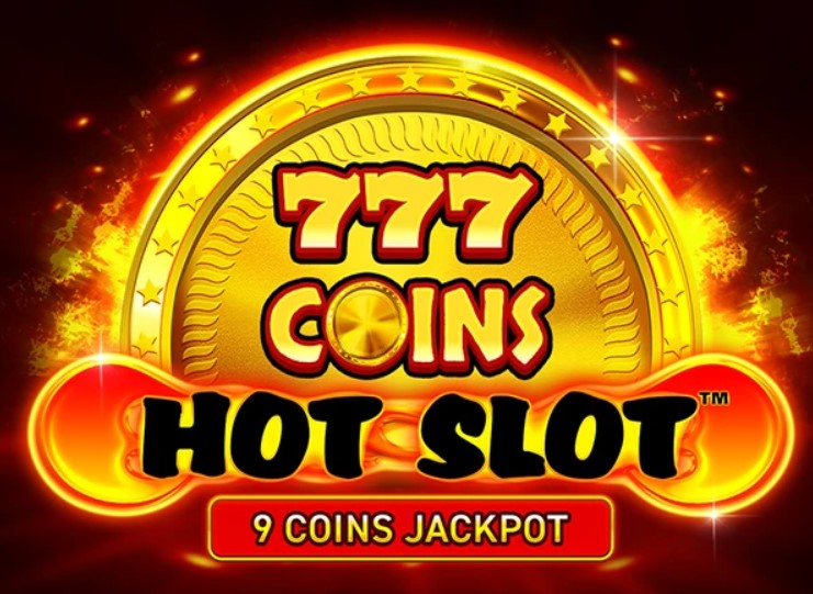 777 Coins Game