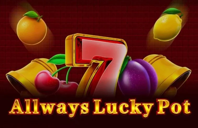 ALLWAYS LUCKY POT GAME