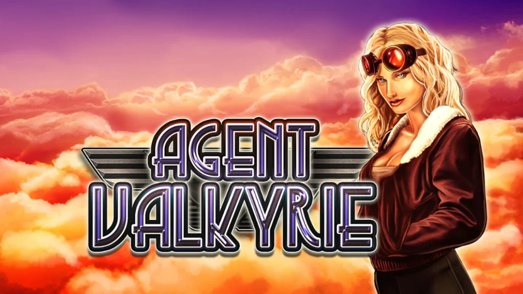 Agent Valkyrie Game