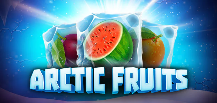 Arctic Fruits Game