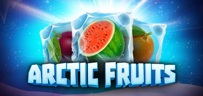 Arctic Fruits Game