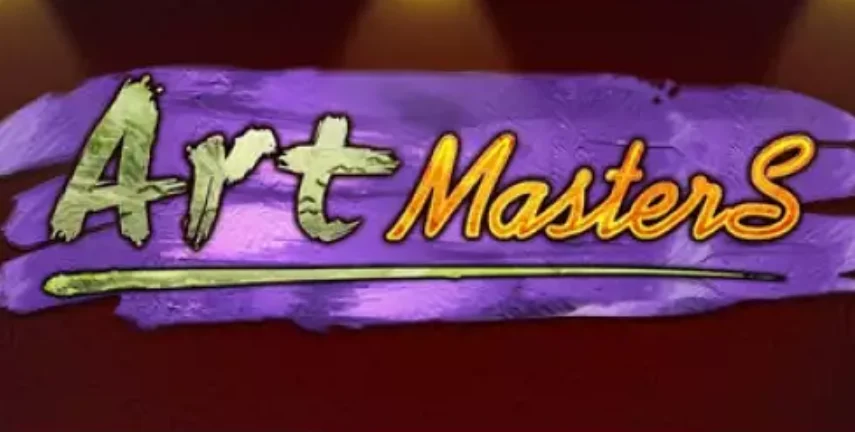Art masters Games