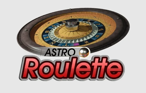 Astro Roulette Game