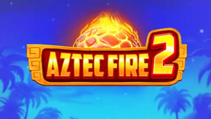 Aztec Fire 2 Game