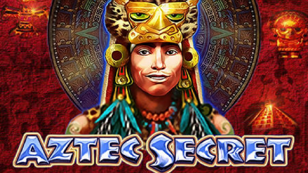 Aztec Secrets Game