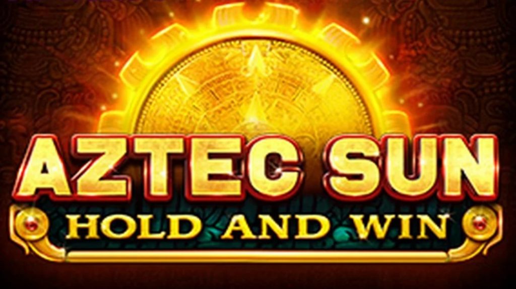 Aztec Sun Hold and Win Game