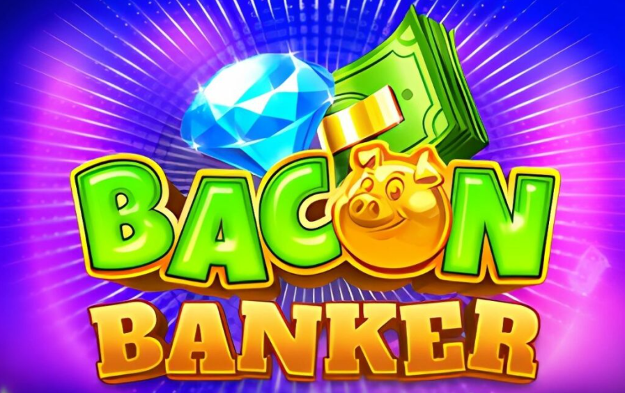 Bacon Banker Game