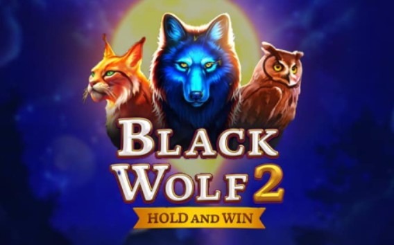 Black Wolf 2 Game