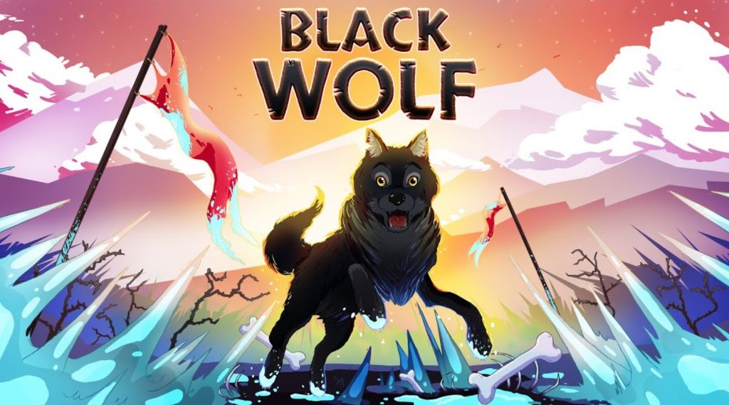 Black Wolf Game