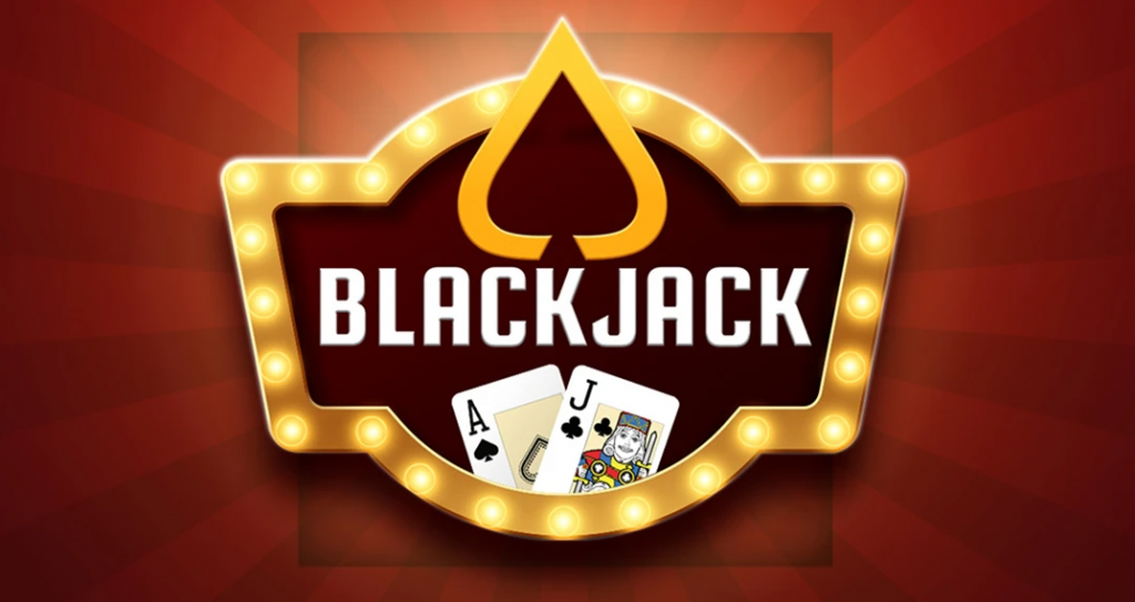 Blackjack 1X2gaming Game