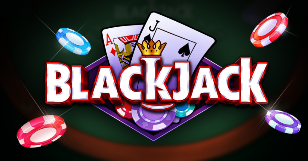 Blackjack Bonus Game