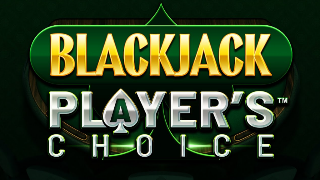 Blackjack Players Choise Game