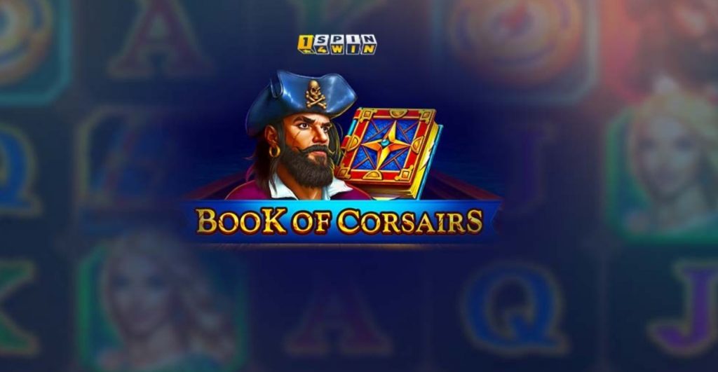 Book of Corsairs Game