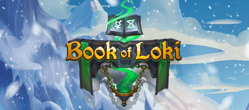 Book of Loki Game