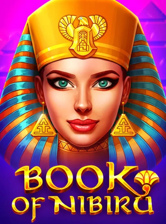 Book of Nibiru Game Review