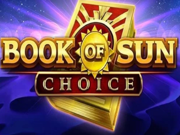 Book of Sun Choice Game